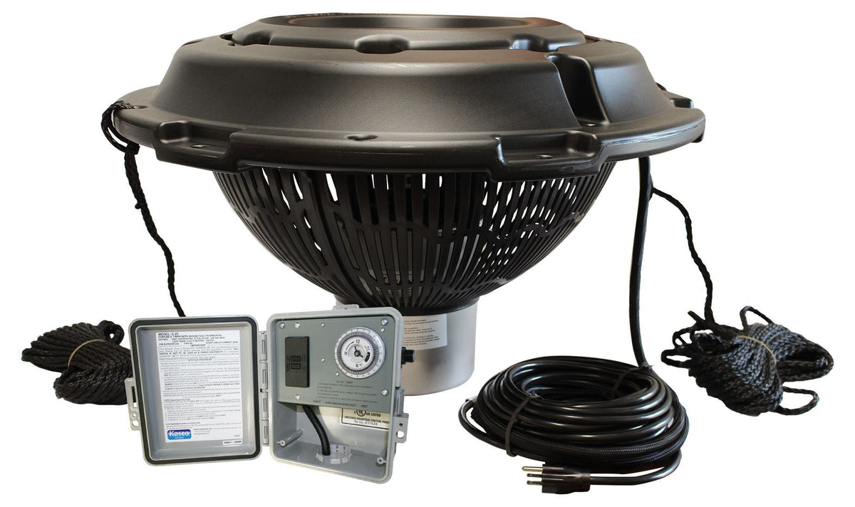 Kasco Marine VFX Fountain 208-240V Single Phase Model# 3400/4400/8400HVFX