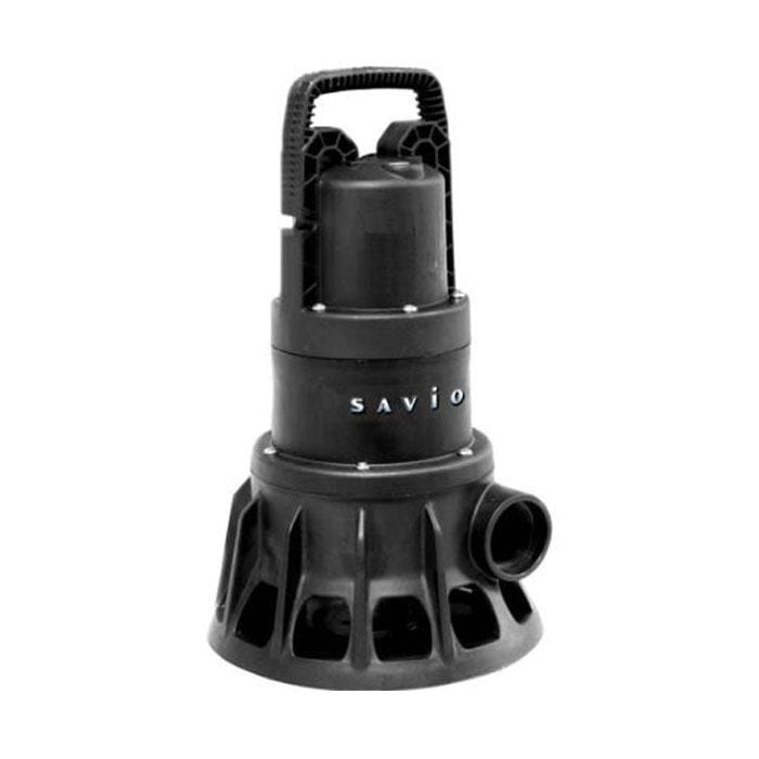 Savio Water Master Solids Pump Model 5000
