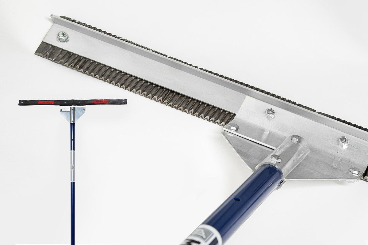 Scott Aerator Aquatic Weed Eradicator