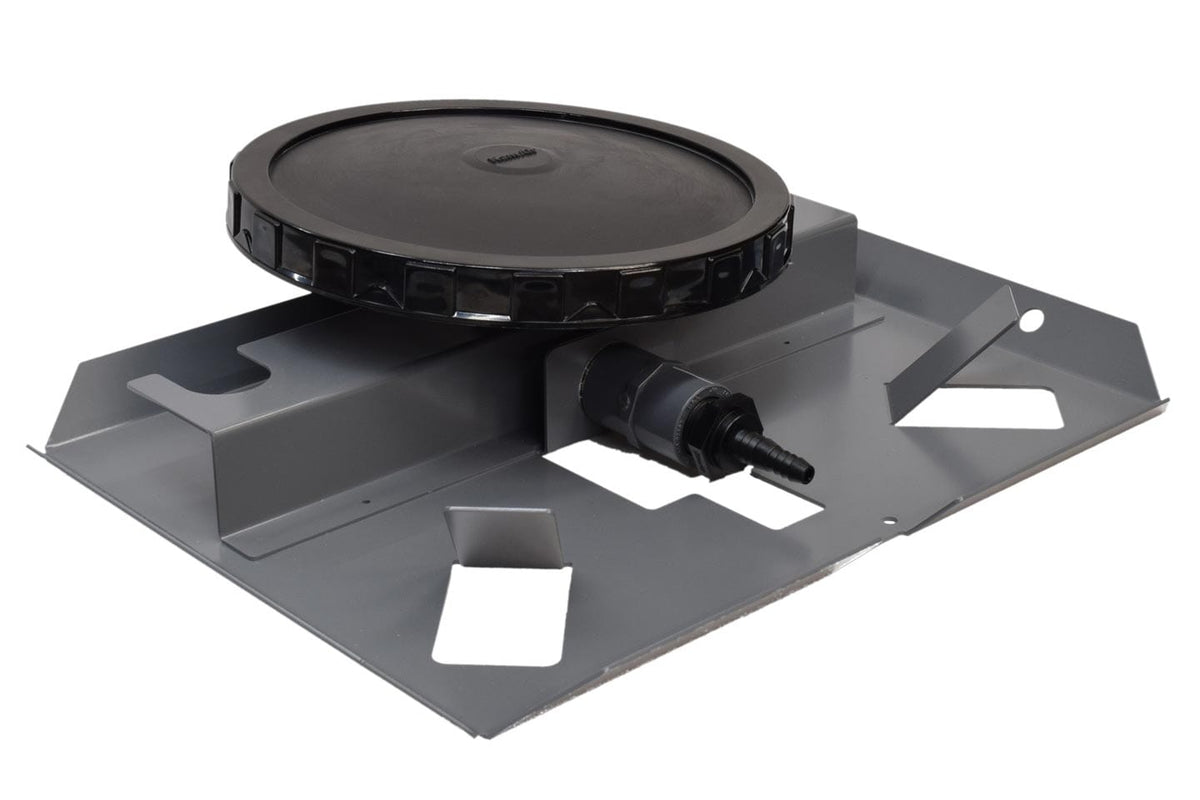 Bubble Pro Mini Sub-Surface Aerator
