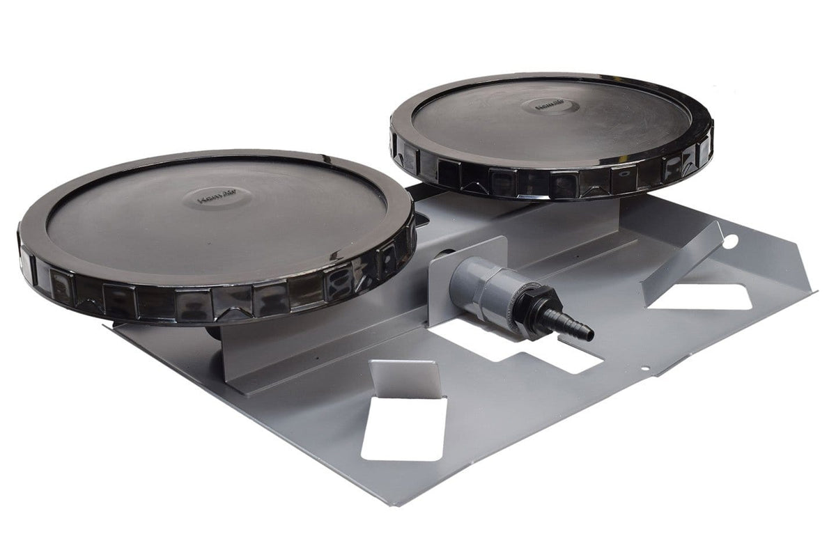 Scott Aerator Double Bladder Diffuser Unit