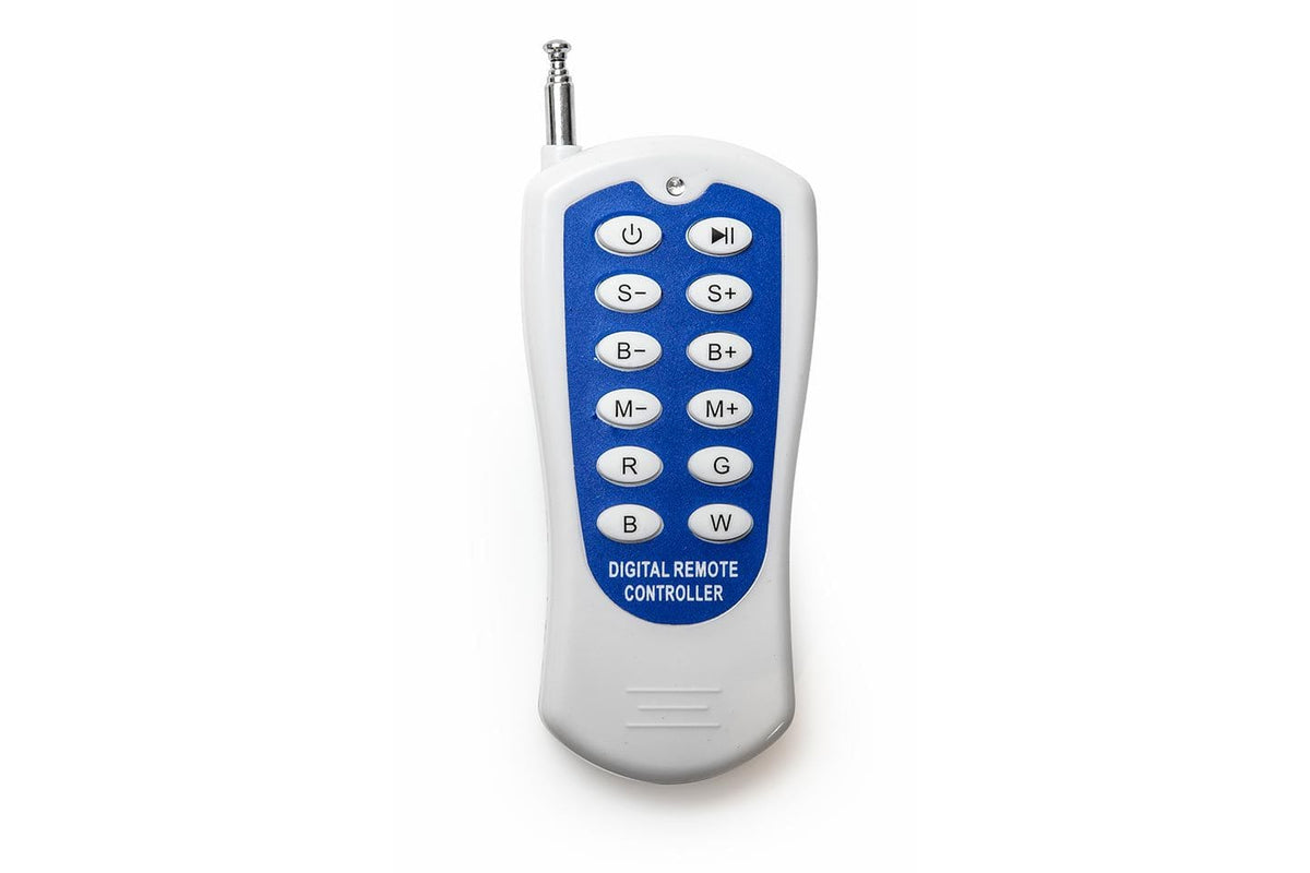 Scott Aerator Color-Changing LED Fountain Lights Model# 13650/13660