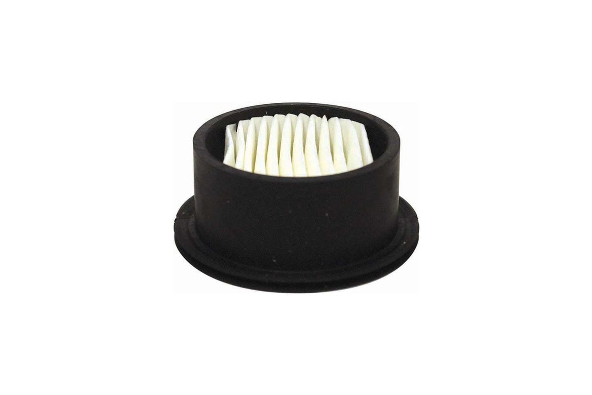 Scott Sub-Surface Filter Element Replacement