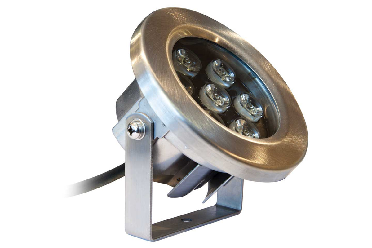 Scott Aerator Night Glo LED Residential Fountain Lights Model# 13612/13613/13614