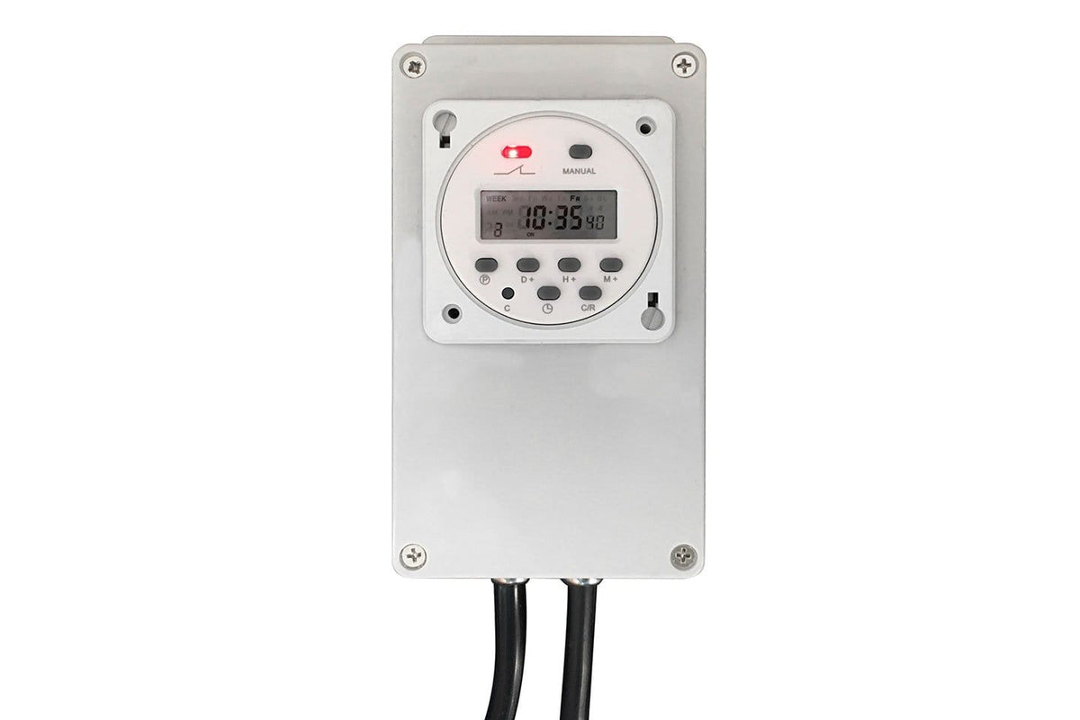 Scott Aerator Night Glo LED Residential Fountain Lights Model# 13612/13613/13614