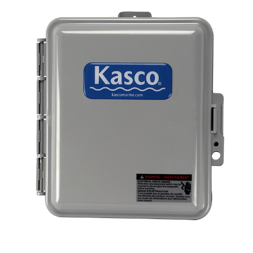 Kasco Marine J Series Fountain 5HP 208-240V Model# 5.1JF/5.3JF