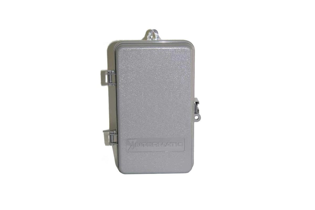 Scott Aerator Timers (115V-230V) Model# 20036/20039