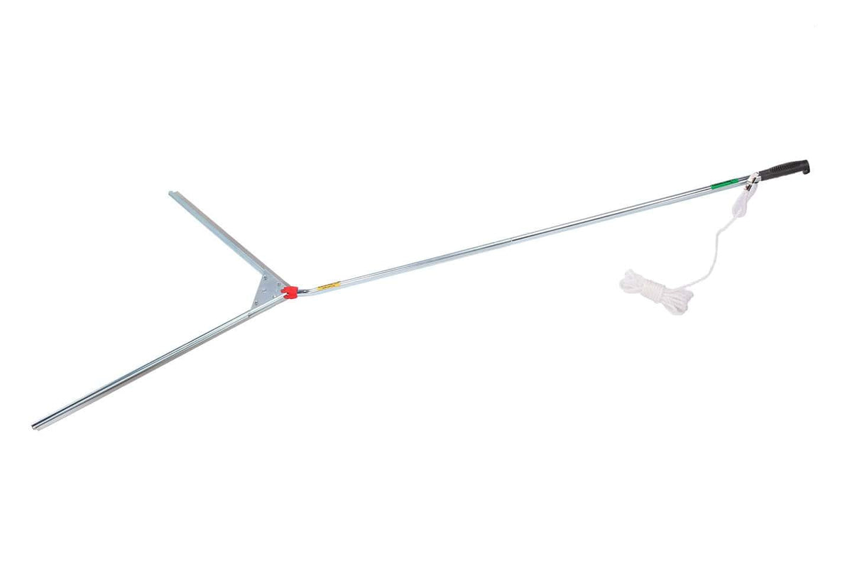 Scott Aerator Weed Razor