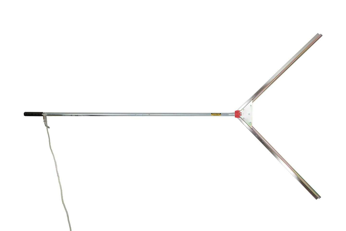Scott Aerator Weed Razor