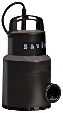 Savio Pond Pumps