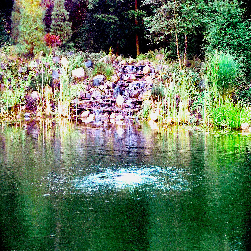 Scott Aerator Bubbler Aeration Systems