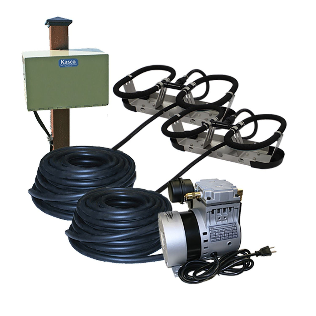 Kasco Marine Robust-Aire™ System 2 Diffused Aeration