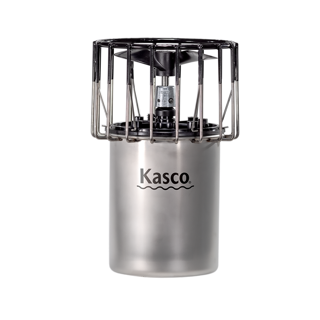 Kasco Marine De-Icer(240V)-3400HD/4400HD