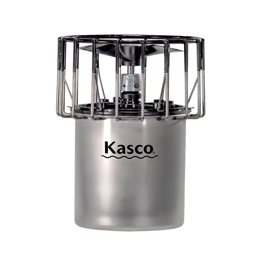 Kasco Marine De-Icer(240V)-3400HD/4400HD