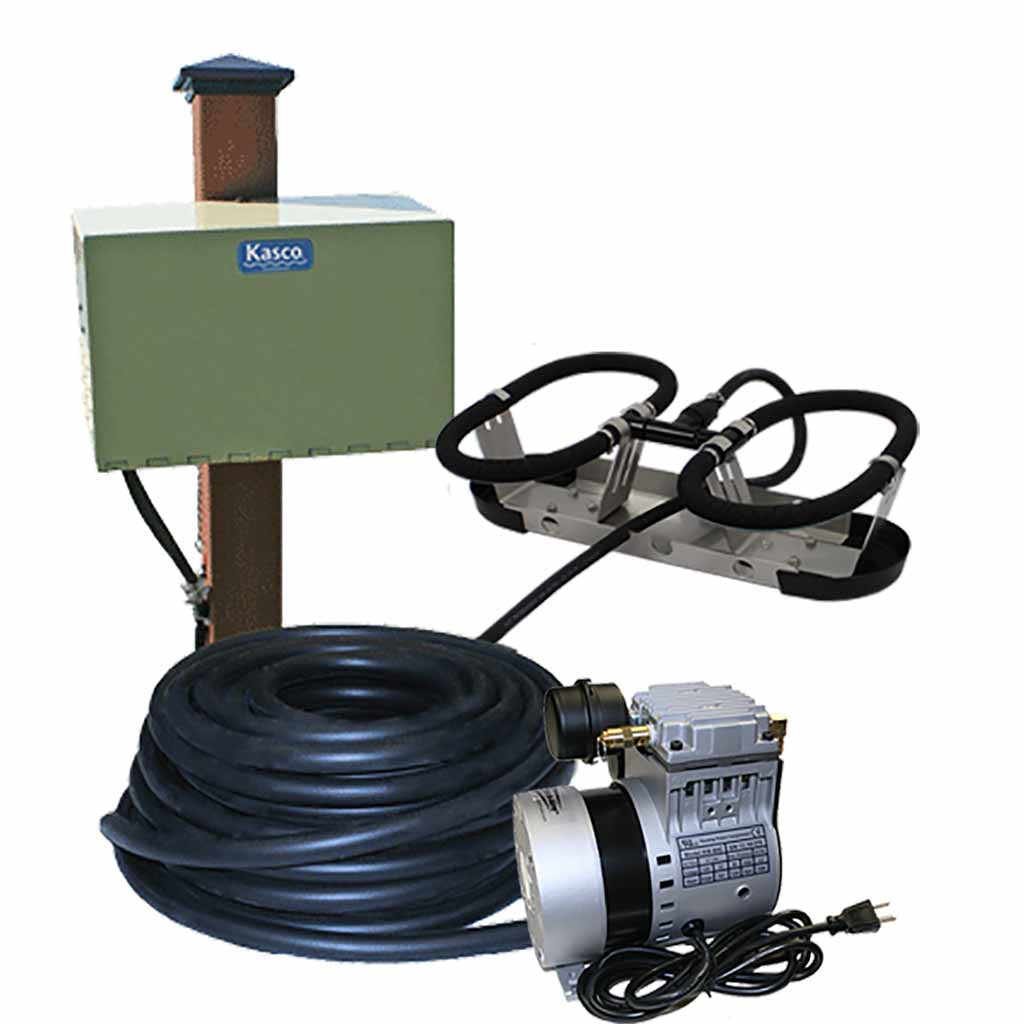 Kasco Marine Robust-Aire™ System 1 Diffused Aeration