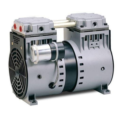 1/2HP (120V-240V) Teich-Aire compressor KM-120C/ KM120HC