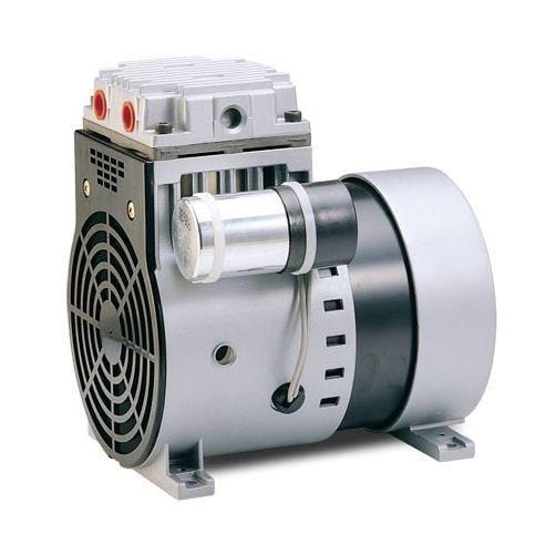 1/4HP (120V-240V) Teich-Aire compressor KM-60C/ KM-60HC