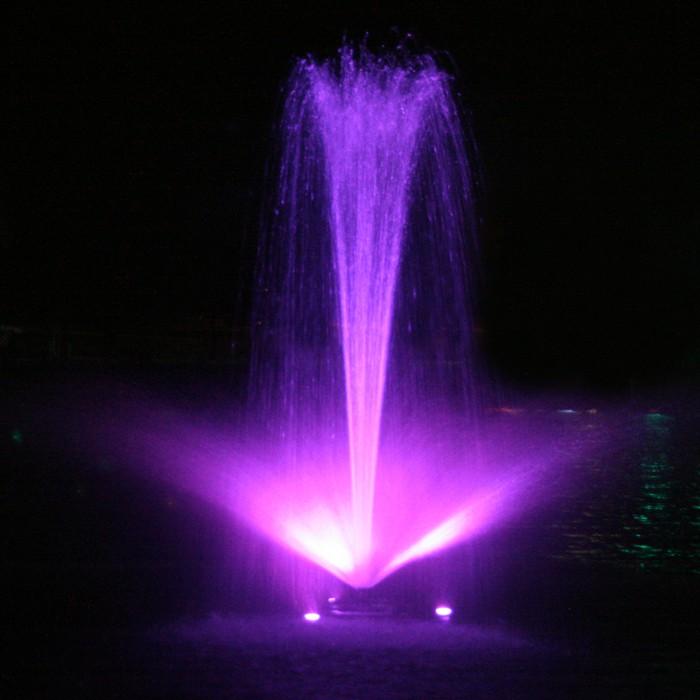 Kasco Marine RGB LED WaterGlow Lighting