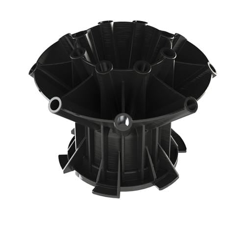 Kasco Marine J Series Fountain Premium Nozzles