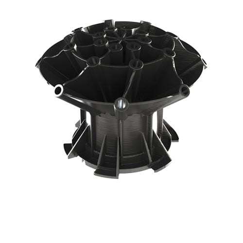 Kasco Marine J Series Fountain Premium Nozzles