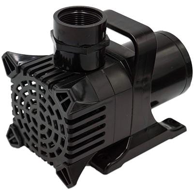 Monsoon Submersible Pond Pumps