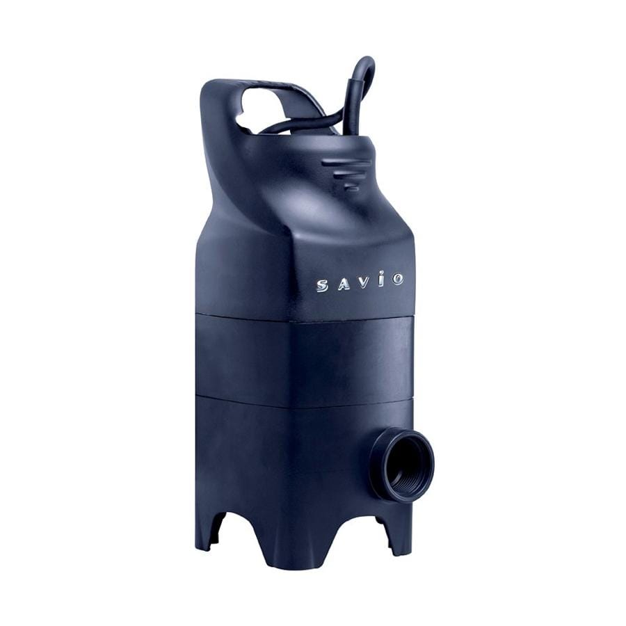 Savio Water Master Solids Pump model 1450