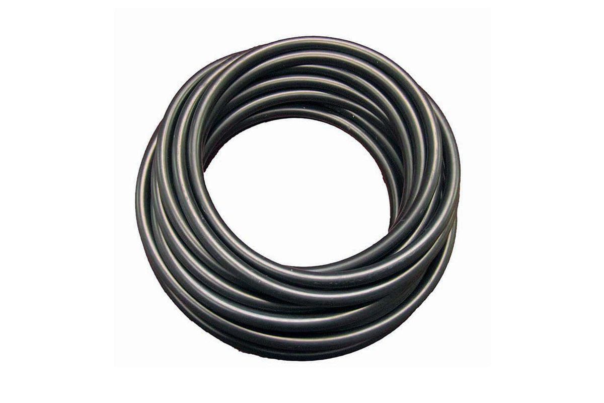 Scott Aerator Co. Quick Sink Weighted Air Line 3/8&quot; 100 Feet