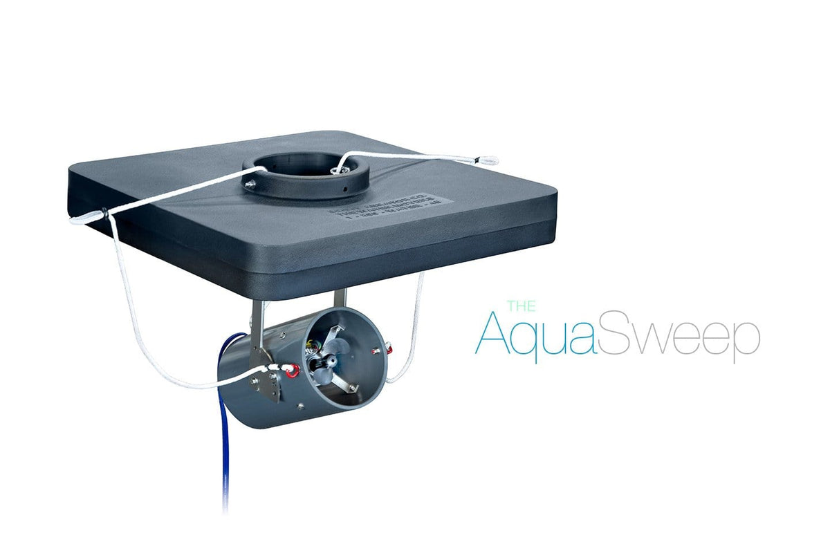 Scott Aerator Floating AquaSweep