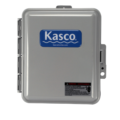 Kasco Marine J series Fountain 1HP 208-240V Model# 4400HJF