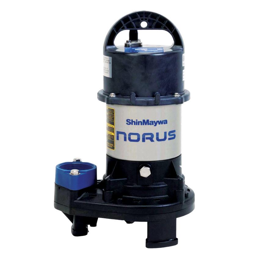 ShinMaywa Pond Pump